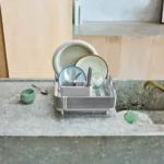 Secaplatos Extensible Joseph Joseph Extend Acero Inox - Gris - Imagen 4
