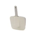 Set Pala para Residuos y Cepillo CleanTech Soporte de Pared - Imagen 2