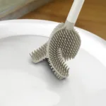 Escobilla de Baño Flex 360 con Cabezal Triple Acción - Imagen 3