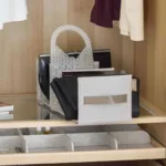 Organizador de Carteras y Bolsos para Placard Joseph Joseph Orderly - Gris - Imagen 3