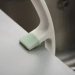 Cepillo Para Platos Edge Con Soporte De Bacha - Imagen 4