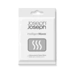 2 Filtros de repuesto para olores - Negro - Imagen 2