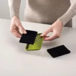 2 Filtros de repuesto para olores - Negro - Imagen 3