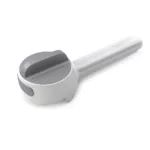 Abrelatas Can-Do Plus - Gris - Imagen 2