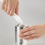 Abrelatas Can-Do Plus - Gris - Imagen 5
