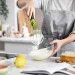 Batidor de mano Twist 2 en 1