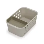 Canasto EasyStore Organizador de baño - Beige - Imagen 4