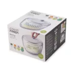 Centrifugador Multi-Prep corta y rallador de verduras - Multicolor - Imagen 3
