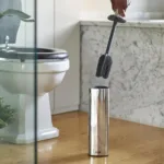 Cepillo de baño escobilla Flex 360 Luxe + soporte