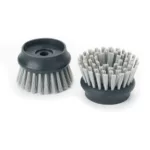 Cepillo esponja Palm Scrub lavaplatos - Gris - Imagen 4