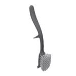 Cepillo para lavar los platos Edge - Gris