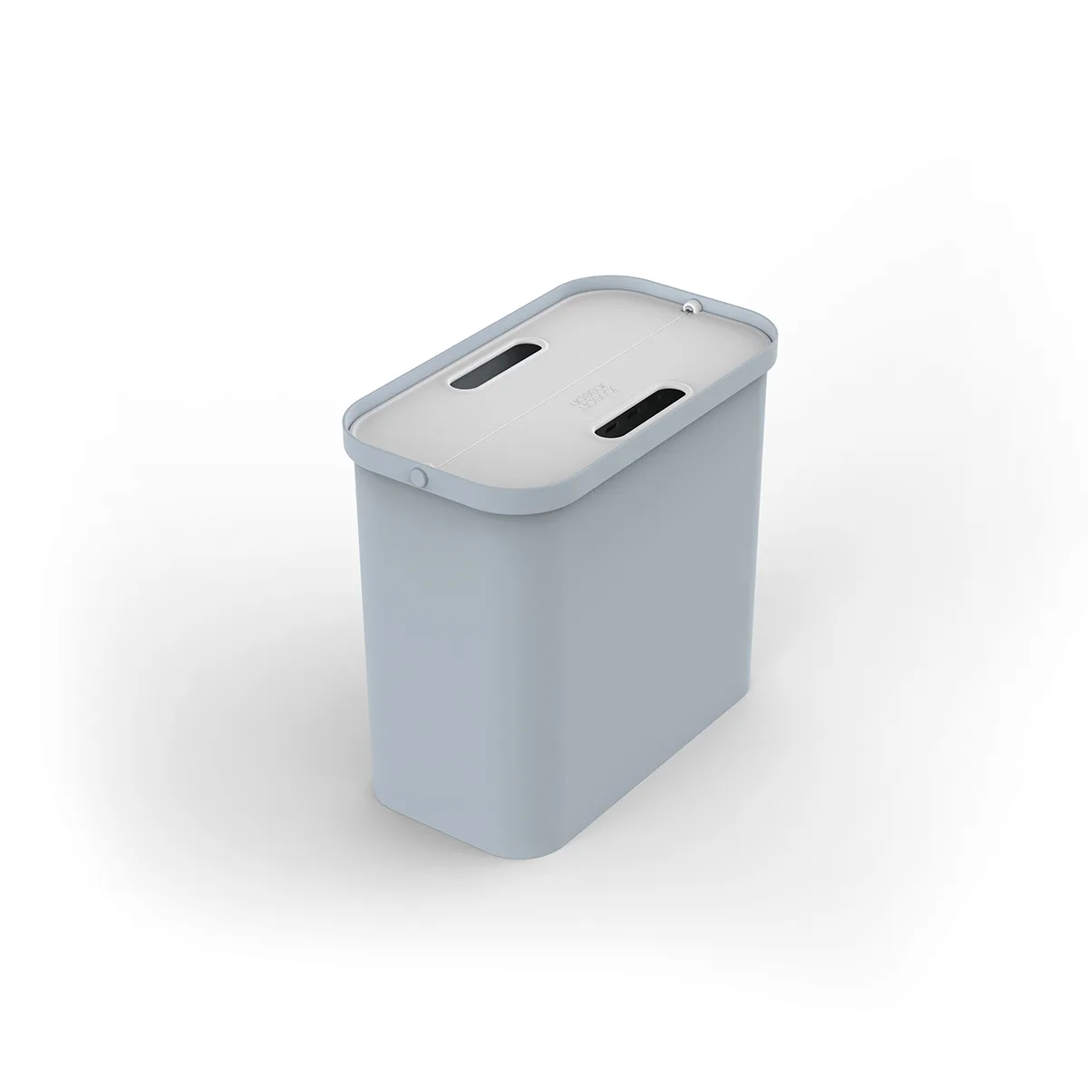 joseph-cesto-residuos-reciclables-28-litros-joseph-joseph-azul-30110-JJA30110B401-01 Cesto para residuos reciclables 28 litros GoRecycle - Imagen 2