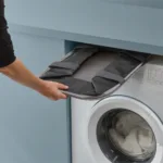 Cesto de ropa Canasto plegable 35 litros Hold-All - Imagen 3