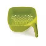 Colador Square ergonómico - Verde - Imagen 2