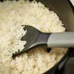 Cuchara para arroz Elevate - Negro - Imagen 7