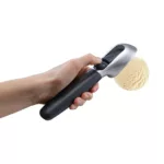 Cuchara para helados bochera Elevate - Gris - Imagen 5