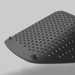 Cucharón colador Scoop Plus Negro - Gris - Imagen 3