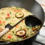 Cucharón de silicona y acero inoxidable Elevate - Negro - Imagen 5