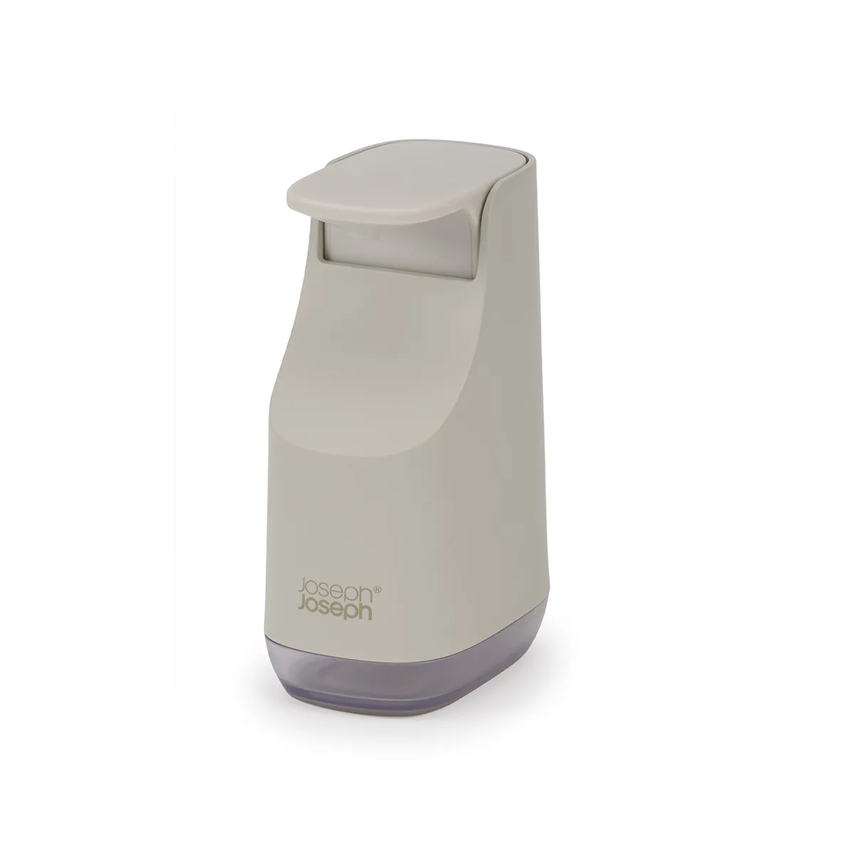 joseph-dispenser-jabon-liquido-350-ml-joseph-joseph-beige-70578-JJA70578B1006-01 Dispenser de jabón líquido Slim 350 ml - Imagen 2