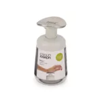 Dispenser de jabón líquido Presto 250 ml - Blanco - Imagen 2