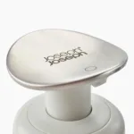 Dispenser de jabón líquido Presto 250 ml - Blanco - Imagen 3