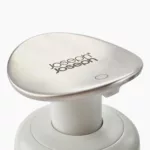 Dispenser de jabón líquido Presto 250 ml - Blanco - Imagen 5