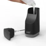 Dispenser de jabón líquido Slim 350 ml - Imagen 3