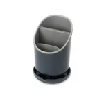 Escurridor de cubiertos Dock - Gris - Imagen 2