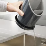 Escurridor de cubiertos Dock - Gris - Imagen 4