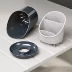 Escurridor de cubiertos Dock - Gris - Imagen 5