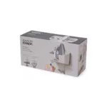 Estante de hierro IronHub base de almacenamiento - Beige - Imagen 4