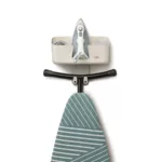 Estante de hierro IronHub base de almacenamiento - Beige - Imagen 5