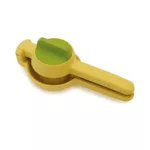 Exprimidor de cítricos doble acción Juice Max - Amarillo - Imagen 3