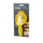 Exprimidor de cítricos Catcher - Amarillo - Imagen 4