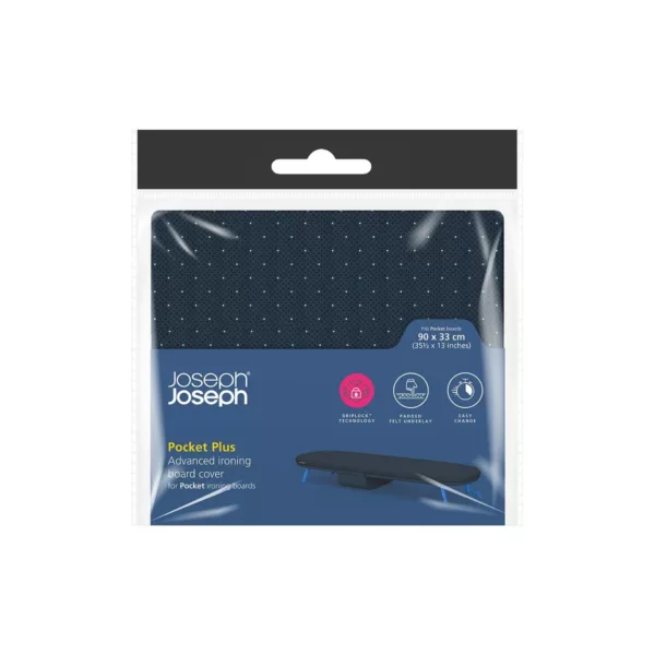 Funda para Tabla de Planchar Pocket Plus - Azul