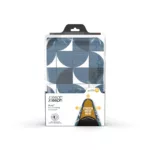 Funda para tablas de planchar Flexa 124 cm - Azul