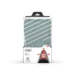 Funda para Tabla de Planchar Flexa 135 cm - Gris