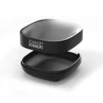 Jabonera inteligente compacta Slim - Negro - Imagen 3
