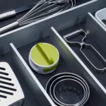 Abrelatas compacto CAN-DO - Verde