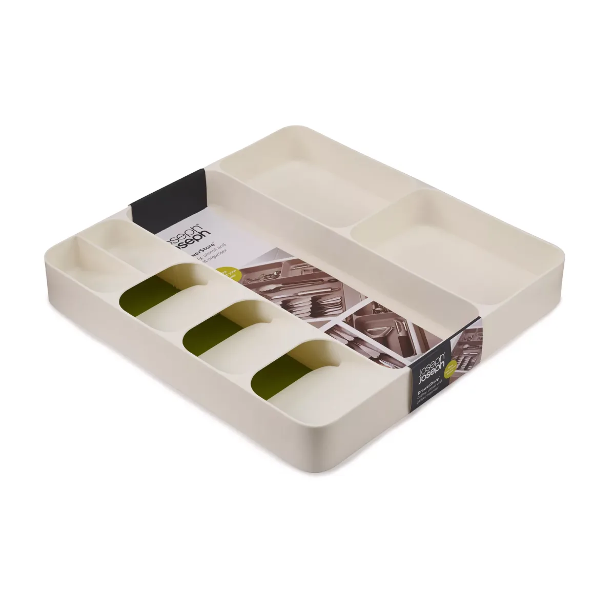 Bandeja organizadora de utensilios DrawerStore - Imagen 2