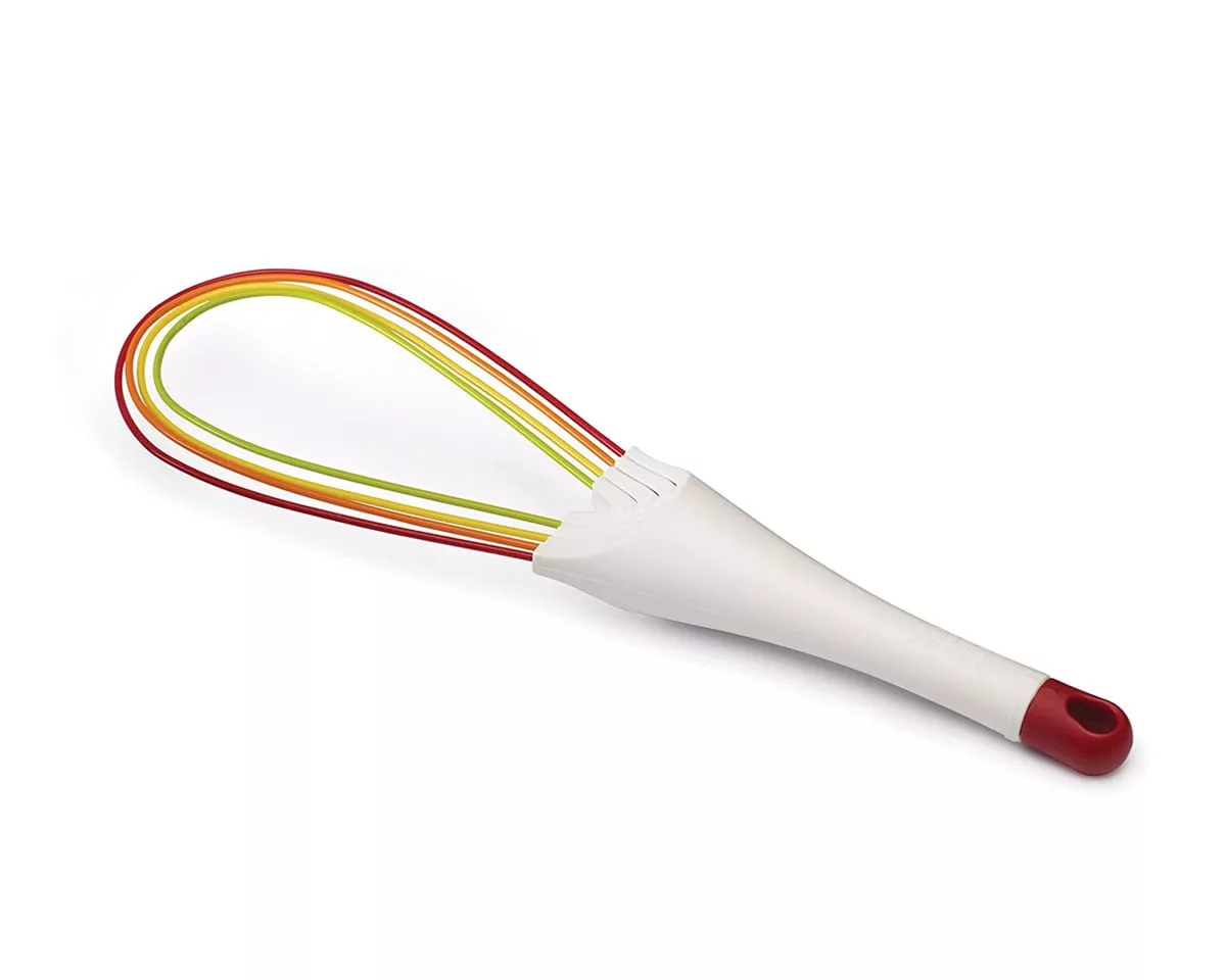 joseph-joseph-batidor-de-mano-plegable-twist-whisk-multicolor-20073-300241-01.jpg Batidor de mano plegable Twist Whisk - Imagen 3