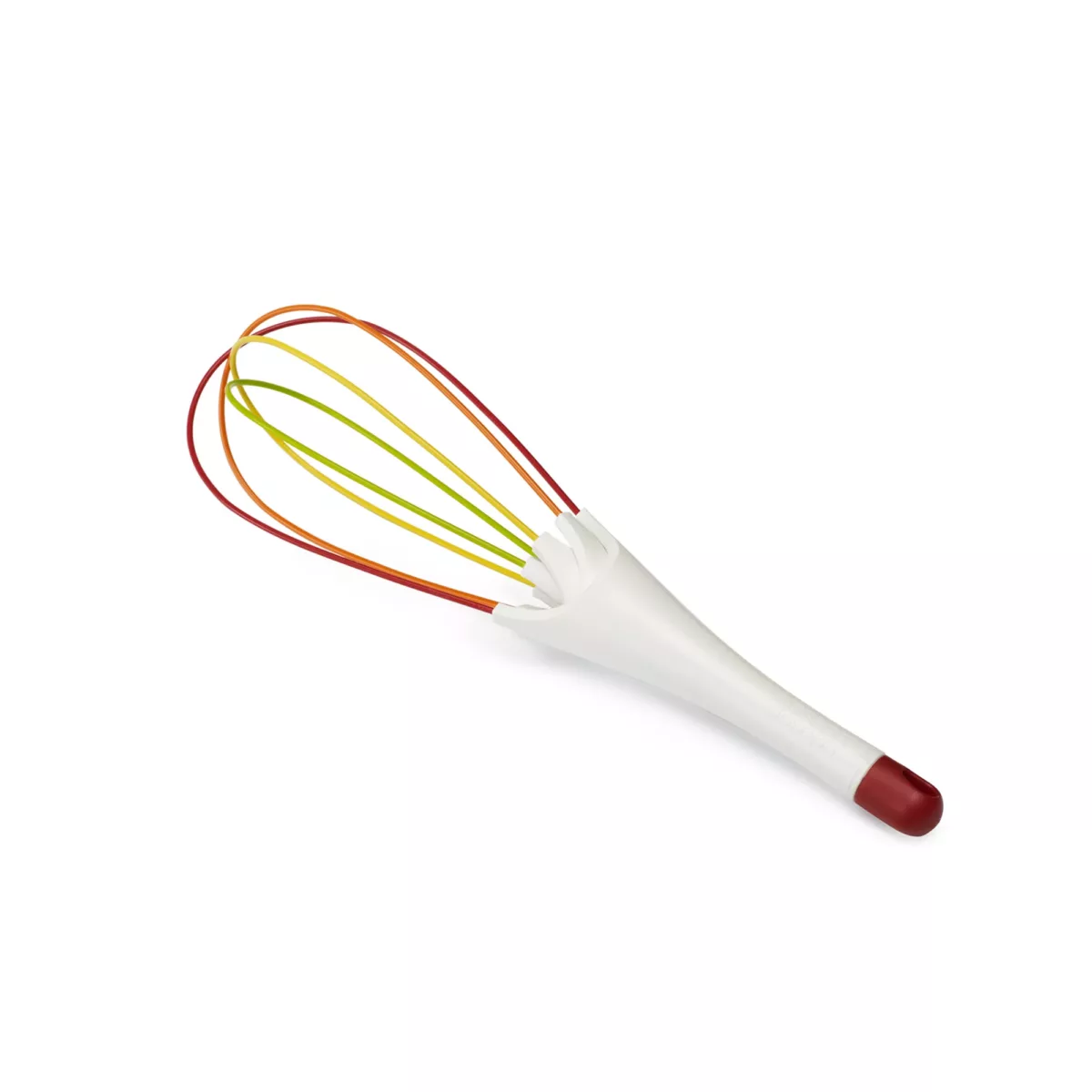 joseph-joseph-batidor-de-mano-plegable-twist-whisk-multicolor-20073-300241-02 Batidor de mano plegable Twist Whisk - Imagen 2
