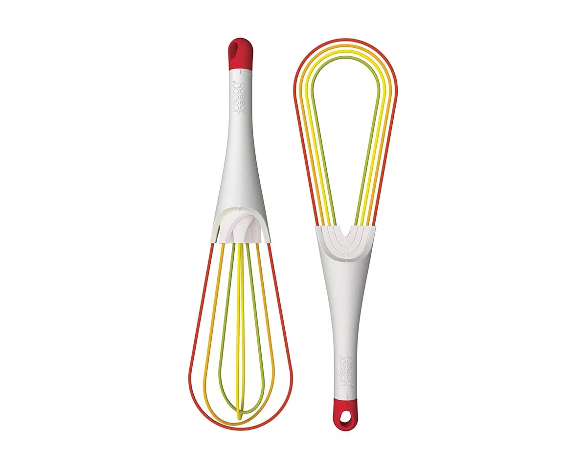joseph-joseph-batidor-de-mano-plegable-twist-whisk-multicolor-20073-300241-02.jpg Batidor de mano plegable Twist Whisk - Imagen 4