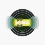 Set de 9 bowls apilables y accesorios de cocina Nest plus - Opal - Imagen 4