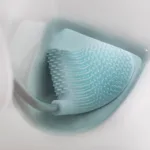 Cepillo escobilla Flex con soporte para inodoro - Imagen 6