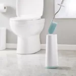 Cepillo escobilla Flex con soporte para inodoro - Imagen 4