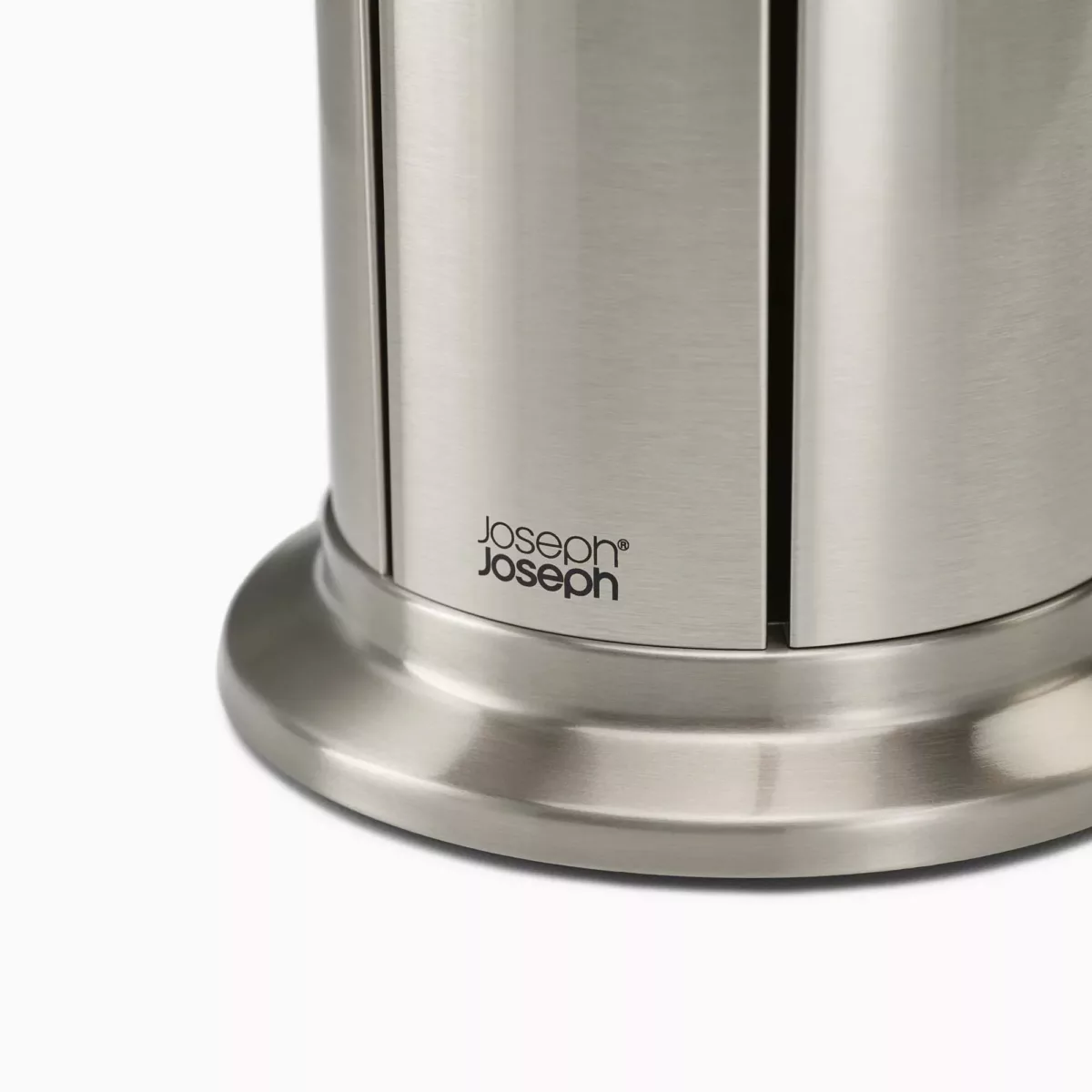 Cepo de 6 cuchillos acero Elevate Steel Carousel - Imagen 6