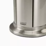 Cepo de 6 cuchillos acero Elevate Steel Carousel - Imagen 2