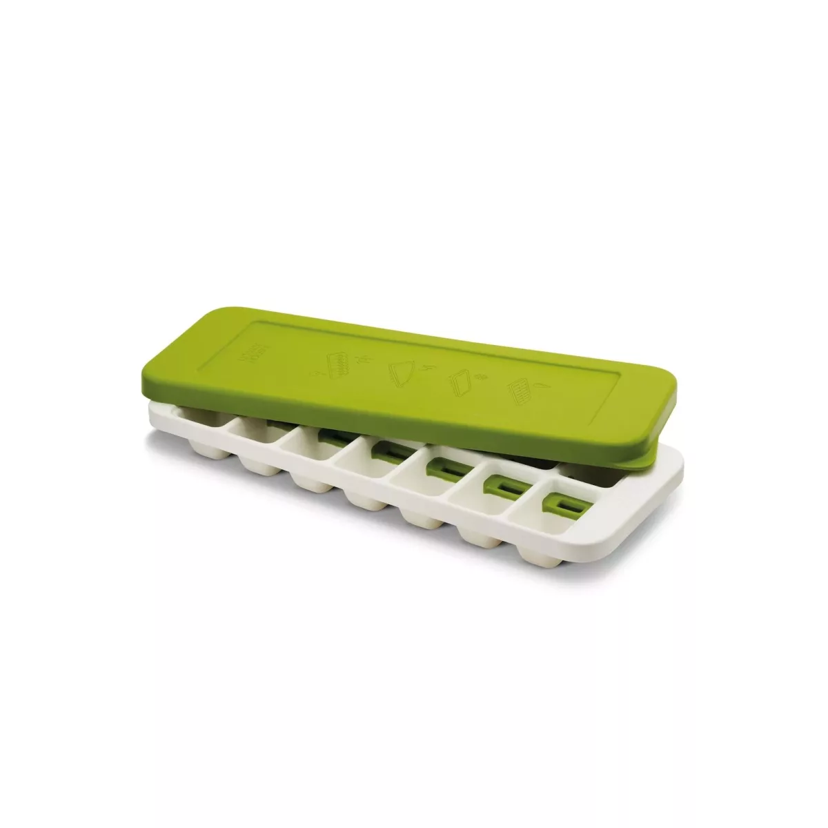 joseph-joseph-cubetera-de-soltado-rapido-tapa-apilable-quicksnap-plus-20018-300257-01 Cubetera con tapa apilable QuickSnap Plus - Imagen 2