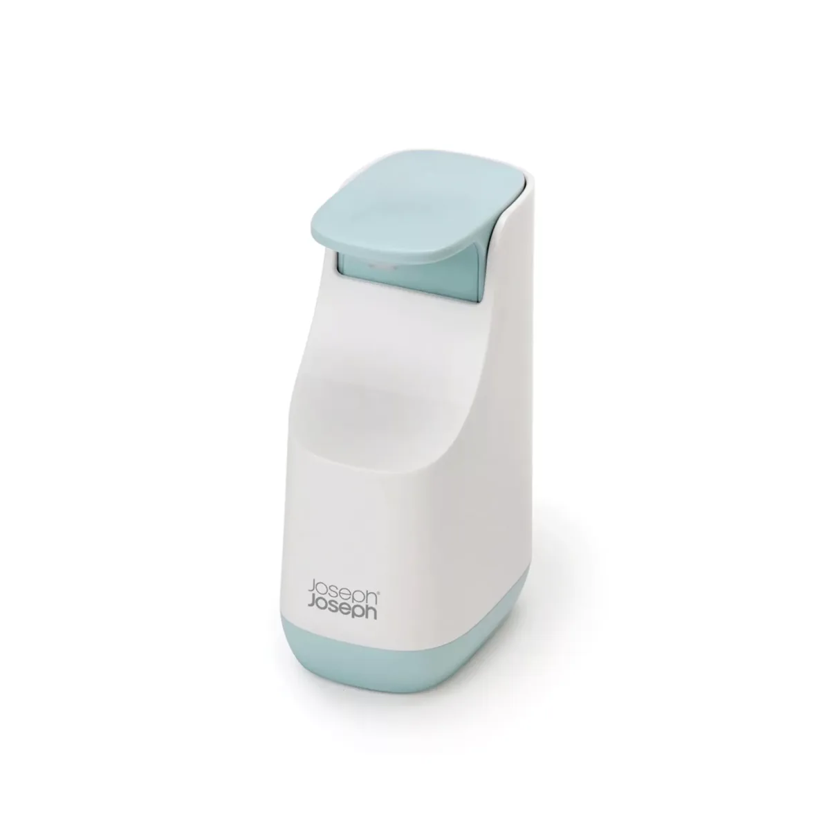 joseph-joseph-dispenser-de-jabon-compacto-slim-300306-70503-01 Dispenser de Jabon líquido 350 ml - Imagen 2